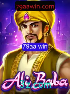 Explorando o Fascinante Mundo do Jogo 'AliBaba': Regras, Estratégias e Inovações com 79aa Win