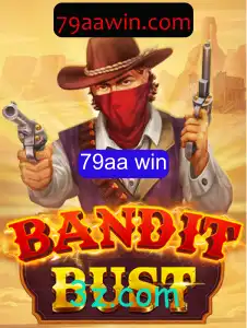 Descubra o Mundo de Aventuras de BanditBust e o Desafio 79aa Win