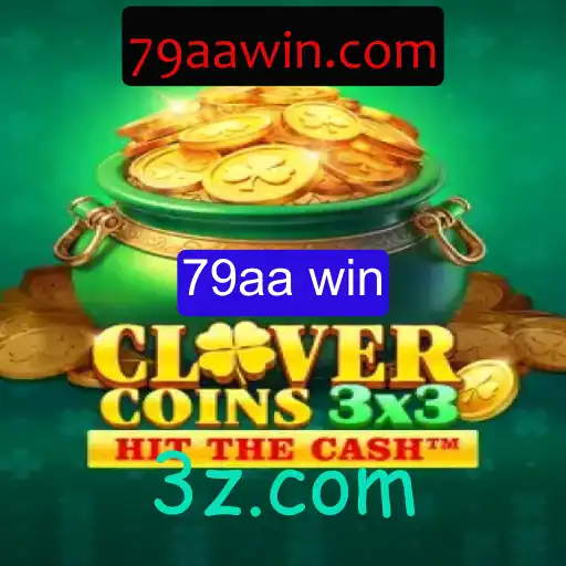 Explorando o Jogo 'Clovercoin3x3': Como Jogar e Vencer com a Estratégia '79aa win'