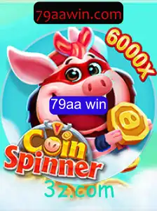 CoinSpinner: Um Jogo de Estratégia e Sorte que Encanta Jogadores com 79aa Win