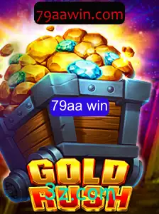Descubra GoldRush: A Nova Sensação no Mundo dos Jogos