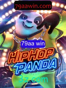 Descubra o Fascinante Mundo de HipHopPanda: Um Jogo Inovador no Cenário Atual
