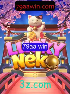 Explorando o Fascinante Mundo do Jogo LuckyNeko