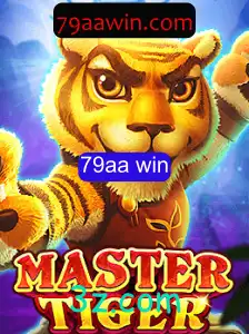 Descubra o Fascinante Mundo do Jogo MasterTiger e a Estratégia 79aa win