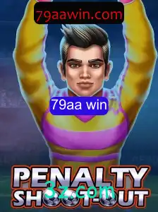 PenaltyShootOut: Uma Nova Sensação no Mundo dos Jogos