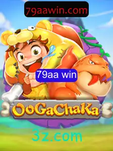 Explorando OoGaChaKa: Um Mergulho no Divertido Mundo do Jogo '79aa win'