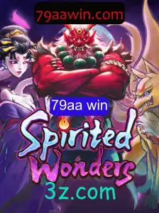 Descubra a Emoção de SpiritedWonders
