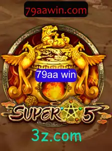 Descubra e Domine o Jogo Super5 com a Estratégia 79aa Win